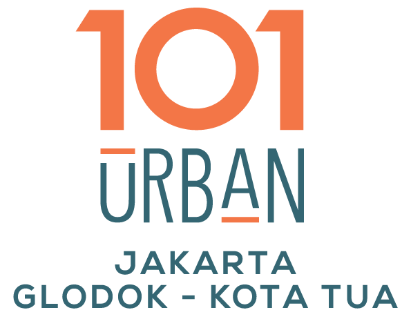 1O1 URBAN Glodok